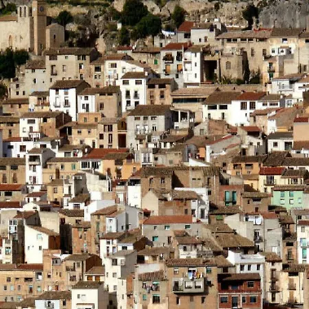 La Serreta * Pauls