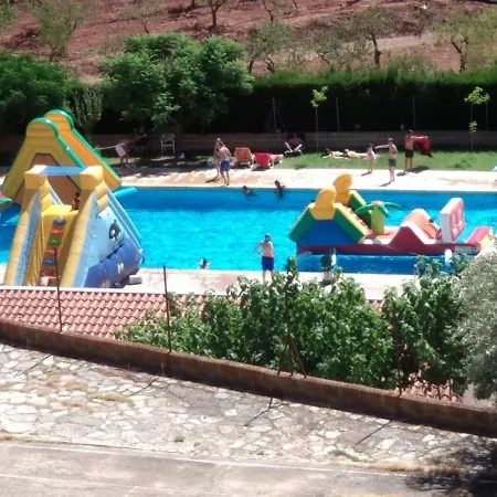 La Serreta * Pauls